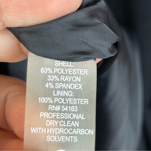 Calvin Klein | Sheath Dress, 10 NWT - Picture 11 of 12